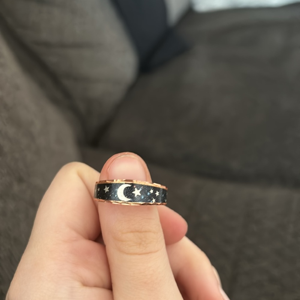 3 Southern Style Rings - Picture 7 of 7
